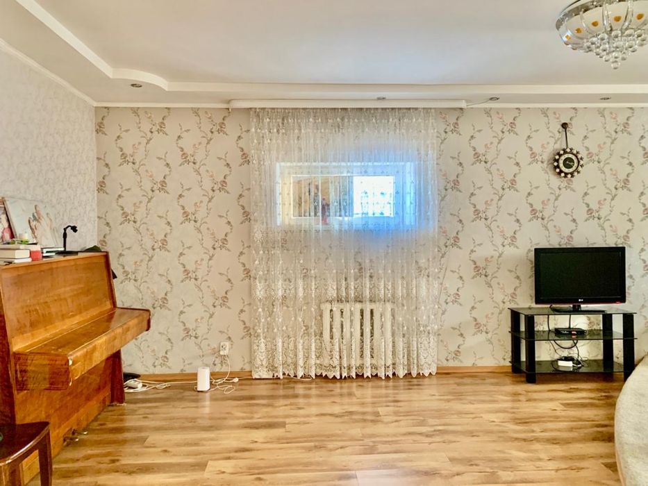 Продам просторный уютный дом