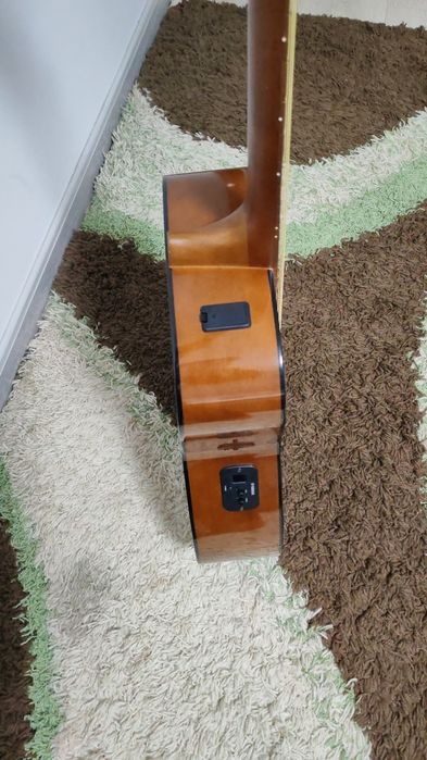 Акустика Гитара Yamaha