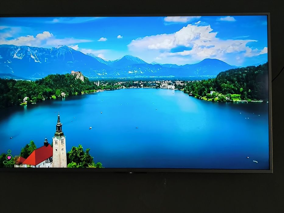 Телевизор sony 55