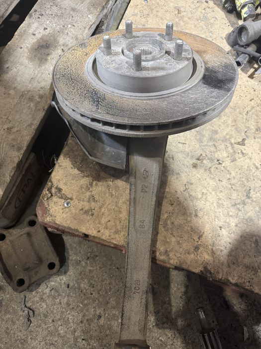 Хондай Соната 2.4 Паук