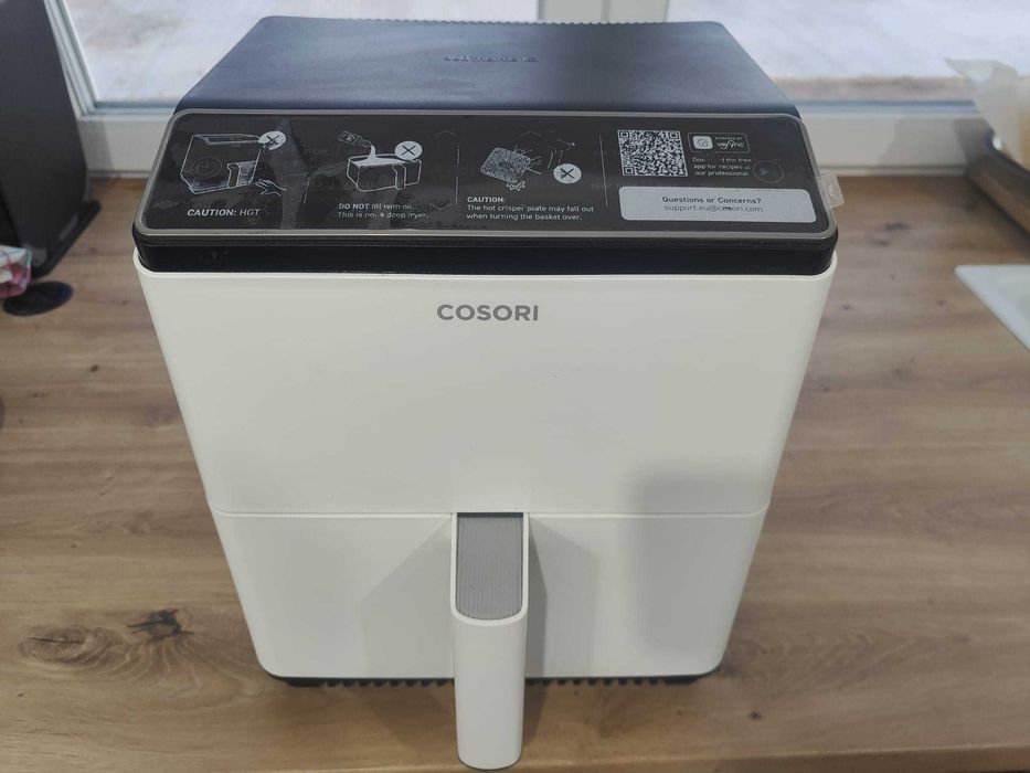 Air fryer COSORI Dual Blaze