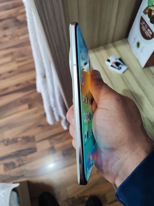 Honor magic 6 pro 12/512
