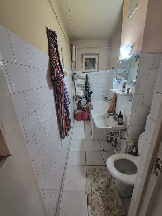 Apartament 3 camere zona Dacia