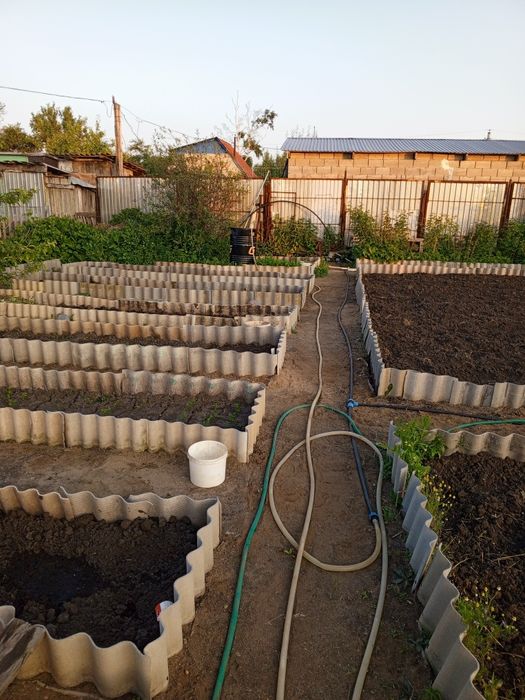 Дача 6 соток Борки