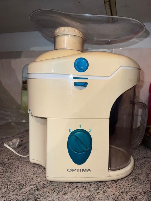 Соковыжималка OPTIMA