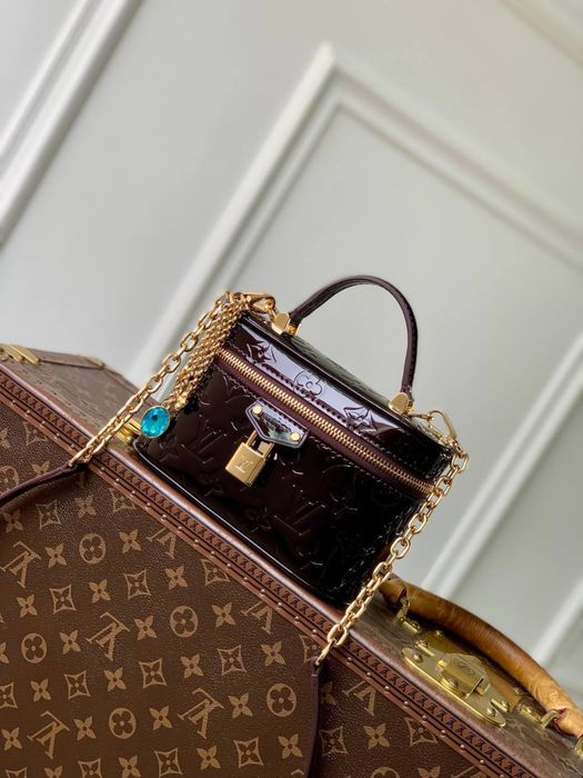 Geanta Louis Vuitton Vanity