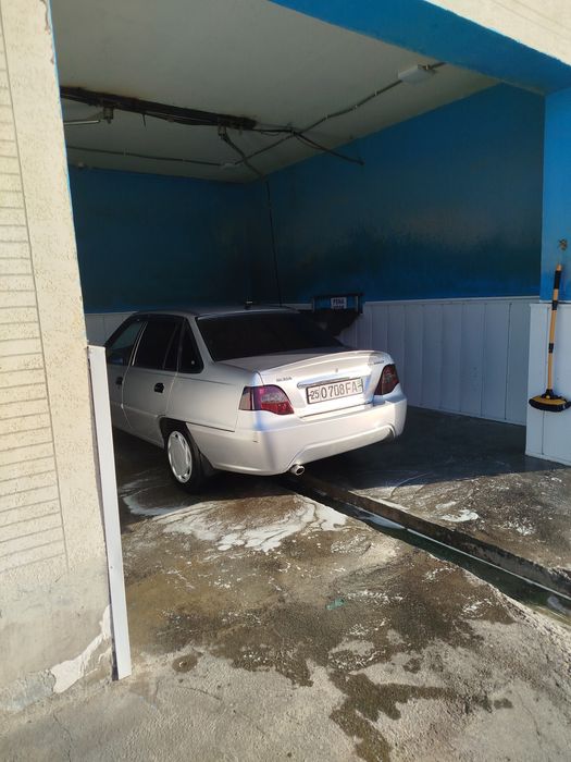 Neksiya 2 2016 yili Moshina edial Tanirobka ruxsatnomasi bilan 11 oyga