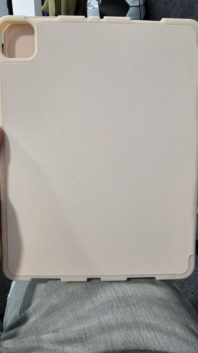 Case Apple iPad Pro 11 - 12.9inch 2022-2018
калъф за табл