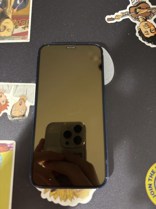 iPhone 12 mini 64 GB Blue