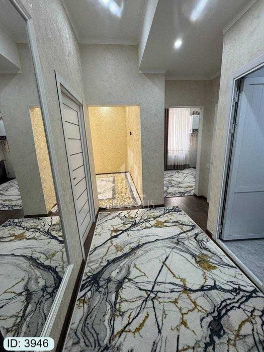 kritiy optogo tomonda kvartira sotiladi№3946