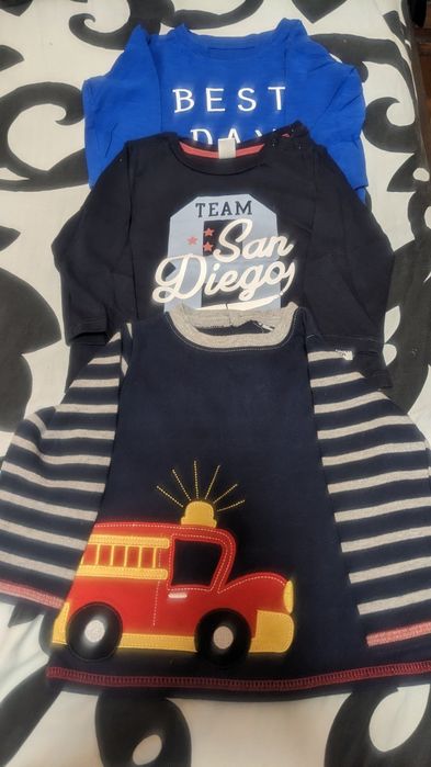 БЕБЕШКИ ДРЕХИ 80рр(9/12мес)