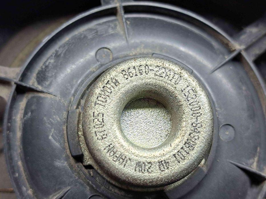 Boxa stanga spate Toyota Rav 4 III (ACA3, ACE, ALA3, GSA3, ZSA3) [Fab