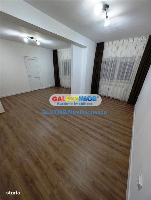 Inchiriere apartament 3 camere Cismigiu