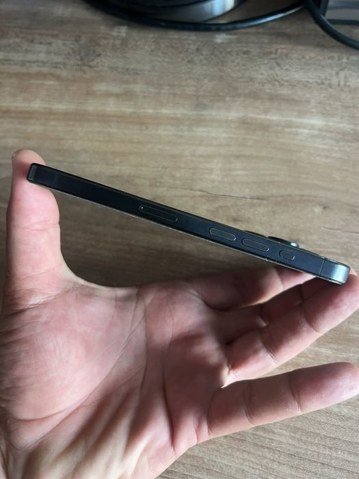 Iphone 15 pro 128 GB
