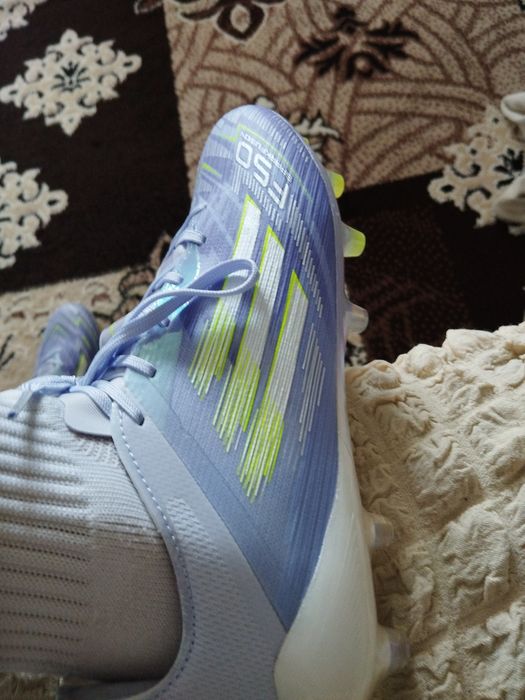 Adidas F50 2024 года