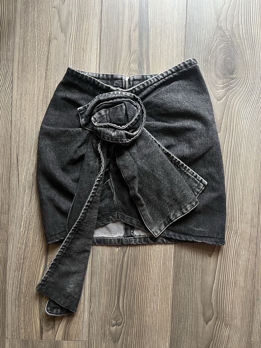 Дънкова пола