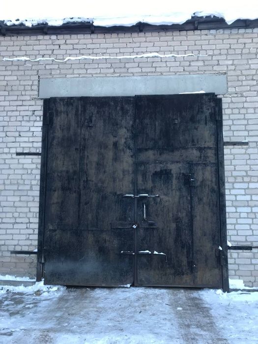 Коммерческая территория