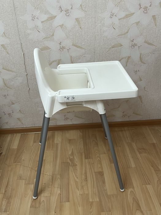 детский столик для кормления IKEA