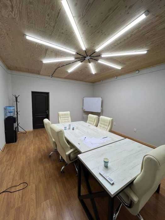 Под офис/Нукусская/2-линия/107м²/Мебель/Парковка