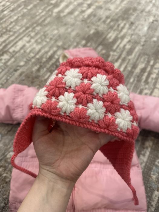 Комбез 74 демисезоный