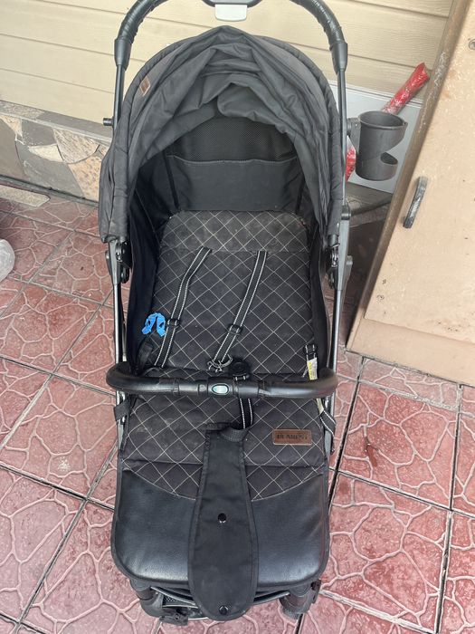 Детская коляска