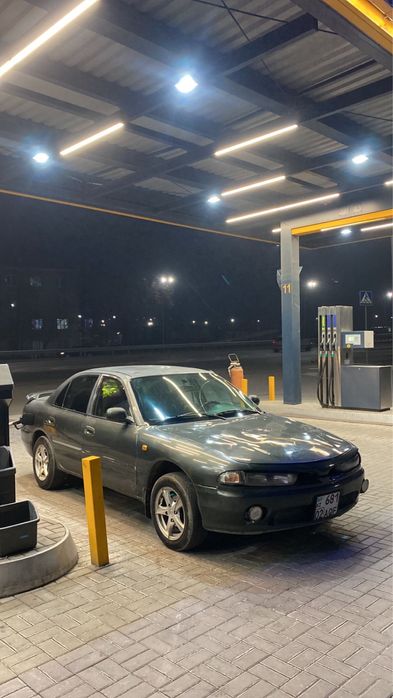 Продам галант 7