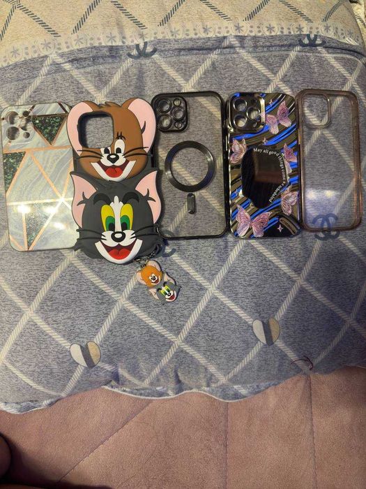 Продаю чехлы на Iphone 12 PRO MAX