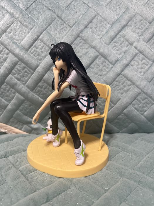 Аниме фигурка продам