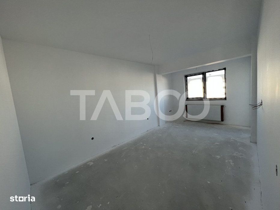 Apartament de vanzare 73 mp utili comision 0 Arhitectilor Sibiu — fotografia 3