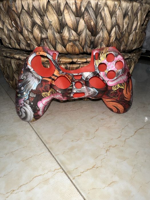 Чехол для джостика Ps4