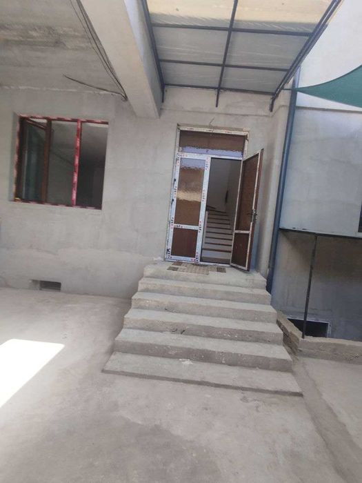 Xasanboyda kattedj sotiladi