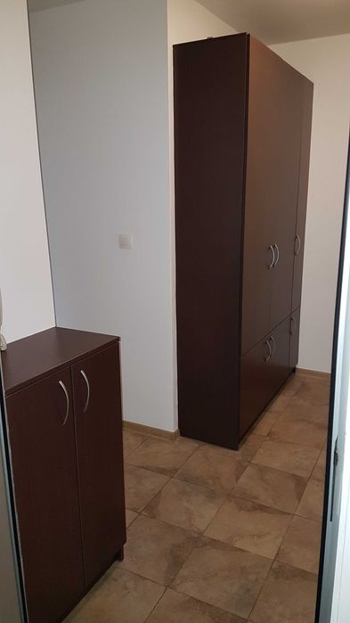 Дава се под наем Двустаен апартамент в Варна, Трошево - 57 кв.м за 483.48 € - Снимка #12