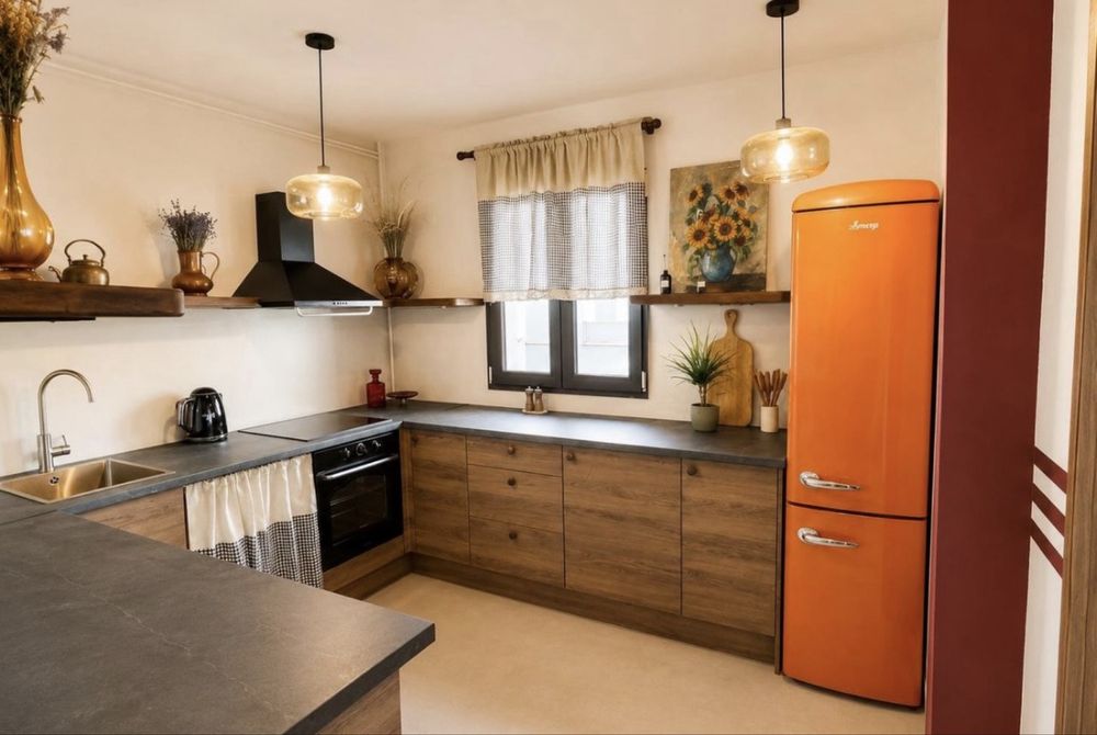 Apartament 2 camere Calea Dorobanți