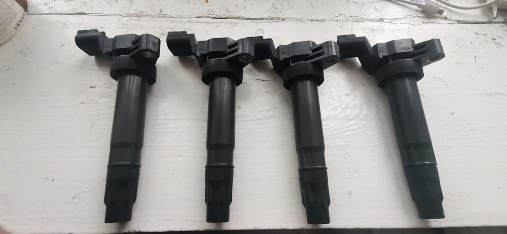 NEXIA 3 Bobina sotiladi