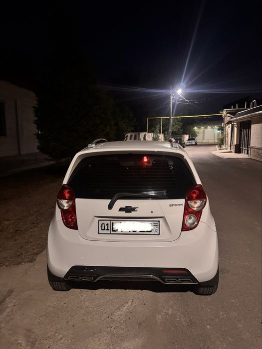 Other Spark 2019 — 4