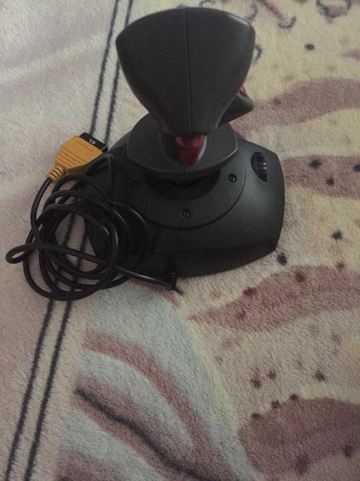 Joystick Genius MaxFighter F -16