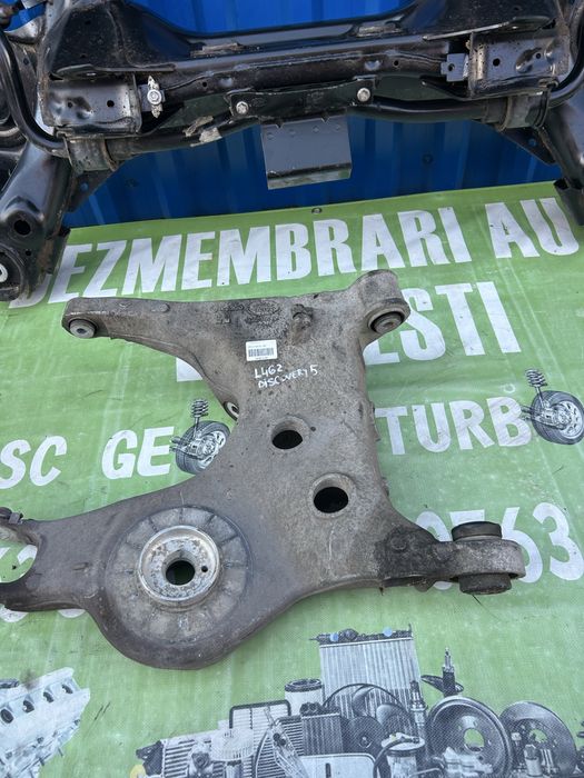 Basculă stânga spate Land Rover Discovery 5 L462 2017