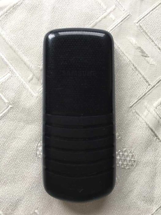 Телефон на Samsung