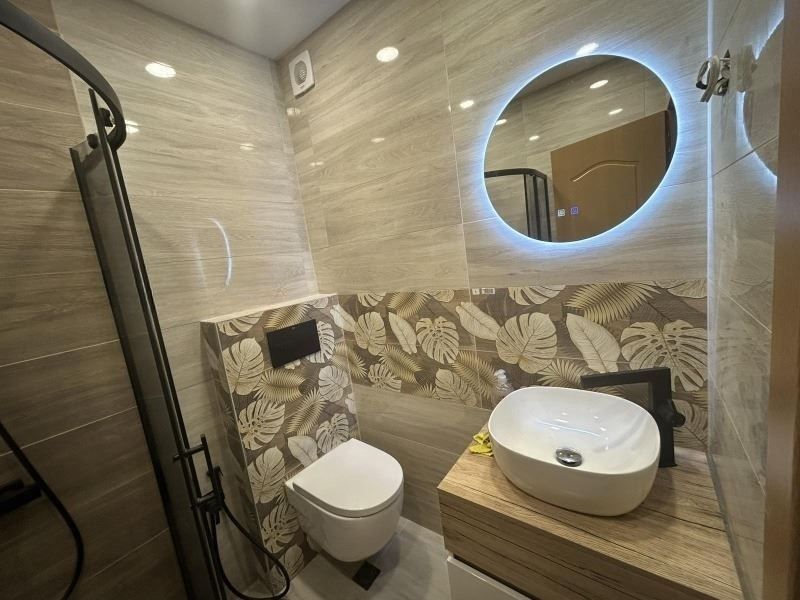 Дава се под наем Тристаен апартамент в София, Надежда 2 - 89 кв.м за 756.84 € - Снимка #8