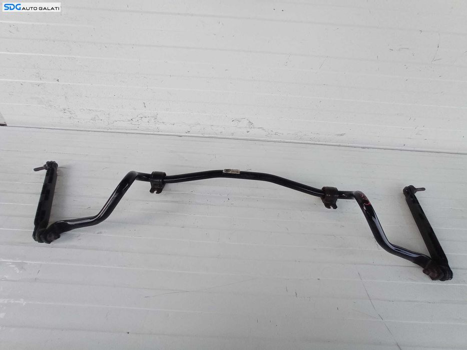 Bara Stabilizatoare Torsiune Fata Opel Astra J 2009 - 2016 [L2611]