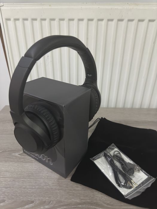 Casti Headphones Anton wireles