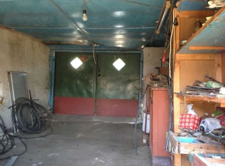 Къща в Горна Липница