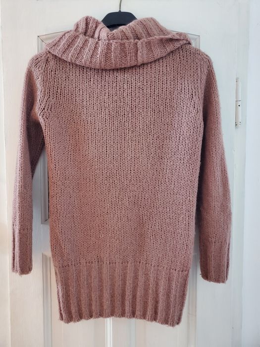 Pulover dama Massimo Dutti
