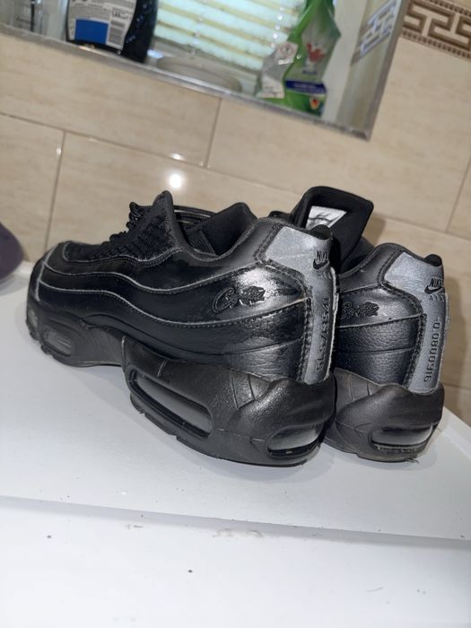 Nike air max 95 cortiez