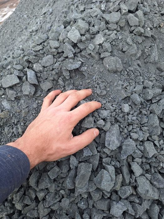 Piatra concasata calitatea intai