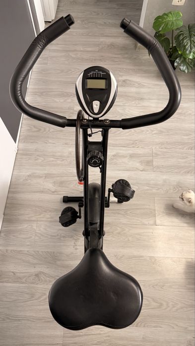 Bicicletă fitness magnetică – stare foarte buna
