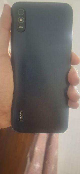 Обмен на айфон телефон Рэдми 9А