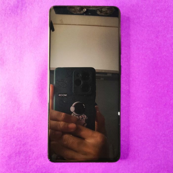 Samsung A41 телефон