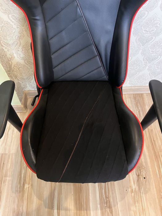 Кресло игровое офисное