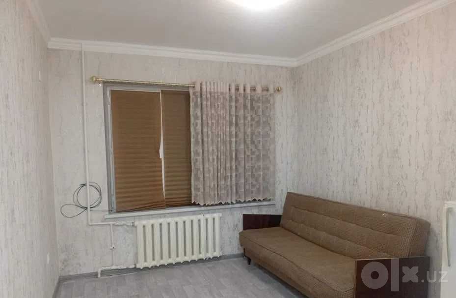 Аренда Квартира Миробод Рисовый бозор евро
